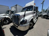 2019 Freightliner CASCADIA 125