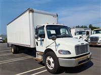 2019 Freightliner M2 106