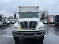 2020 International MV607