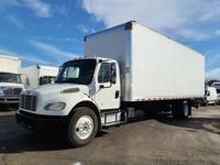 2018 Freightliner M2 106