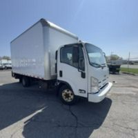 2020 Chevrolet LCF 4500HD