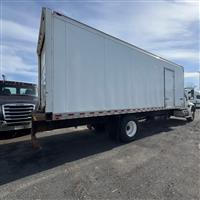 2017 International 4300