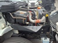 2020 International MV607