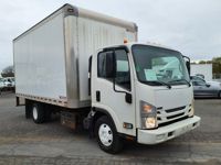 2019 Isuzu NPR