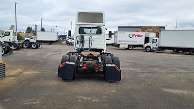 2018 International LT625