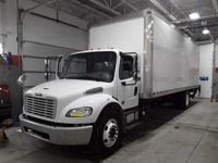 2018 Freightliner M2 106