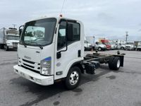 2019 Isuzu NPR