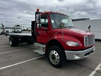 2019 Freightliner M2 106