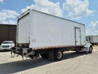 2018 Freightliner M2 106