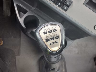 2021 Freightliner NEW CASCADIA PX12664