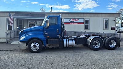 2020 International LT625