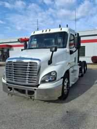 2019 Freightliner CASCADIA 125