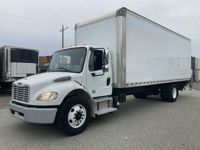2019 Freightliner M2 106