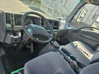 2017 Isuzu NPR HD