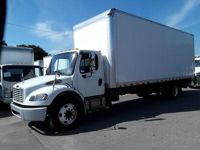 2019 Freightliner M2 106