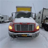 2018 Freightliner M2 106