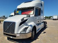 2019 Volvo VNL64T-760