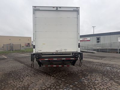 2020 International MV607