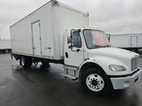 2018 Freightliner M2 106