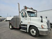 2018 Freightliner CASCADIA 125