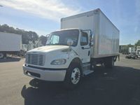 2019 Freightliner M2 106