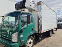 2020 Chevrolet LCF 4500XD