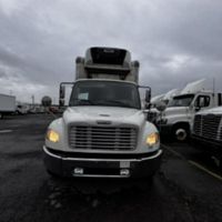 2020 Freightliner M2 106