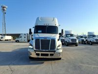 2017 Freightliner CASCADIA 125