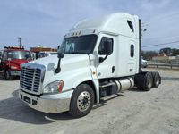 2019 Freightliner CASCADIA 125