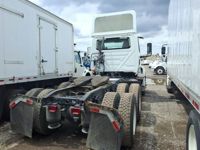 2019 International LT625