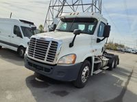 2017 Freightliner CASCADIA 125