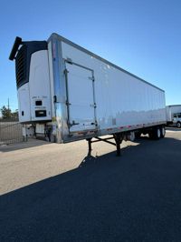 2016 Utility VS2R 35/156/102