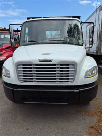 2014 Freightliner M2 106