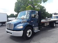 2020 Freightliner M2 106