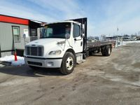 2015 Freightliner M2 106