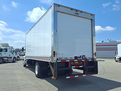 2019 International 4300