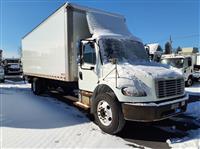 2019 Freightliner M2 106