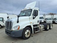 2019 Freightliner CASCADIA 125