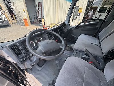 2017 Isuzu NPR