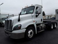 2020 Freightliner CASCADIA 125