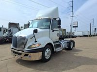 2018 International Prostar