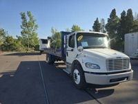 2015 Freightliner M2 106