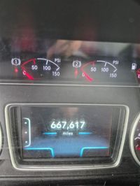 2020 International LT625