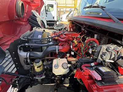 2019 Freightliner M2 106