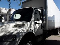 2018 Freightliner M2 106