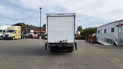 2020 Chevrolet LCF 4500HD