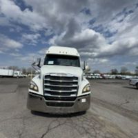 2020 Freightliner NEW CASCADIA PX12664