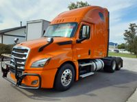 2019 Freightliner NEW CASCADIA PX12664