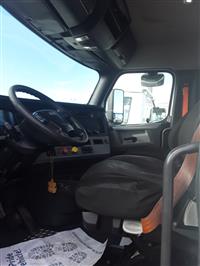 2019 Freightliner NEW CASCADIA PX12664