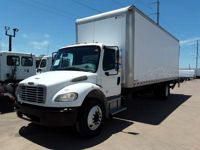 2019 Freightliner M2 106